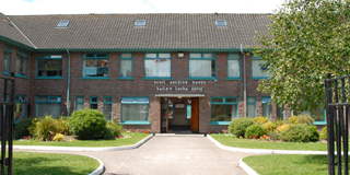 St Anthonys National School